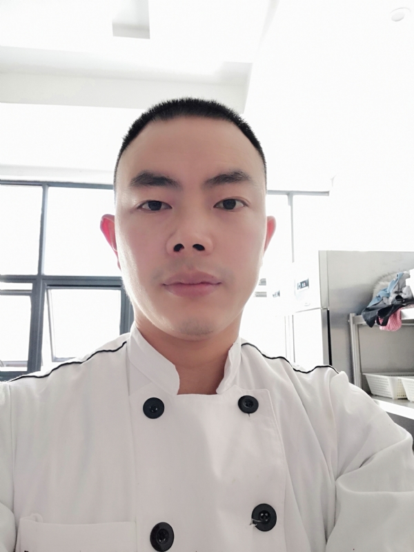 剑客段狼的第一张照片--石林蓝颜知己交友网