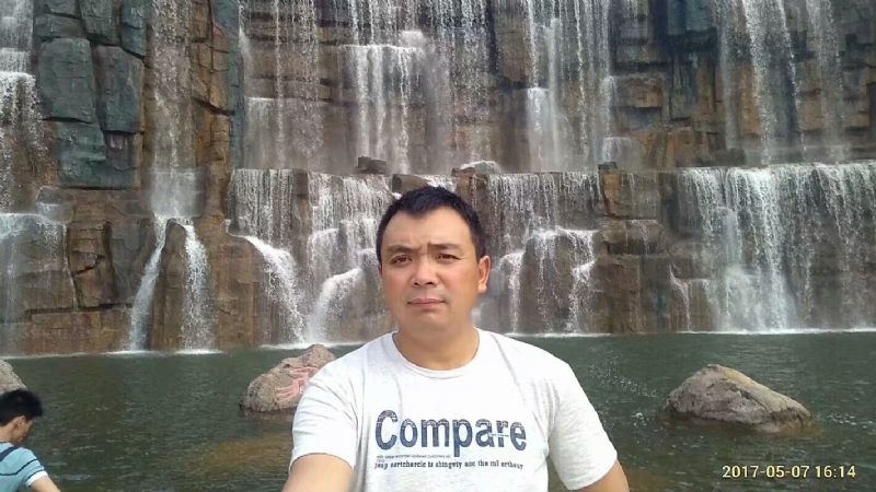 平淡的第一张照片--石林蓝颜知己交友网