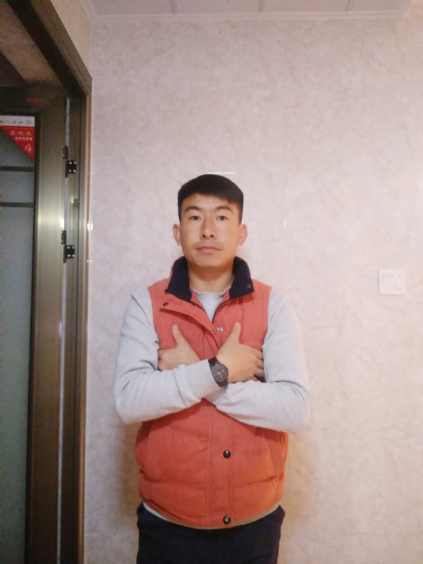 石林小伙的第二张照片--石林蓝颜知己交友网
